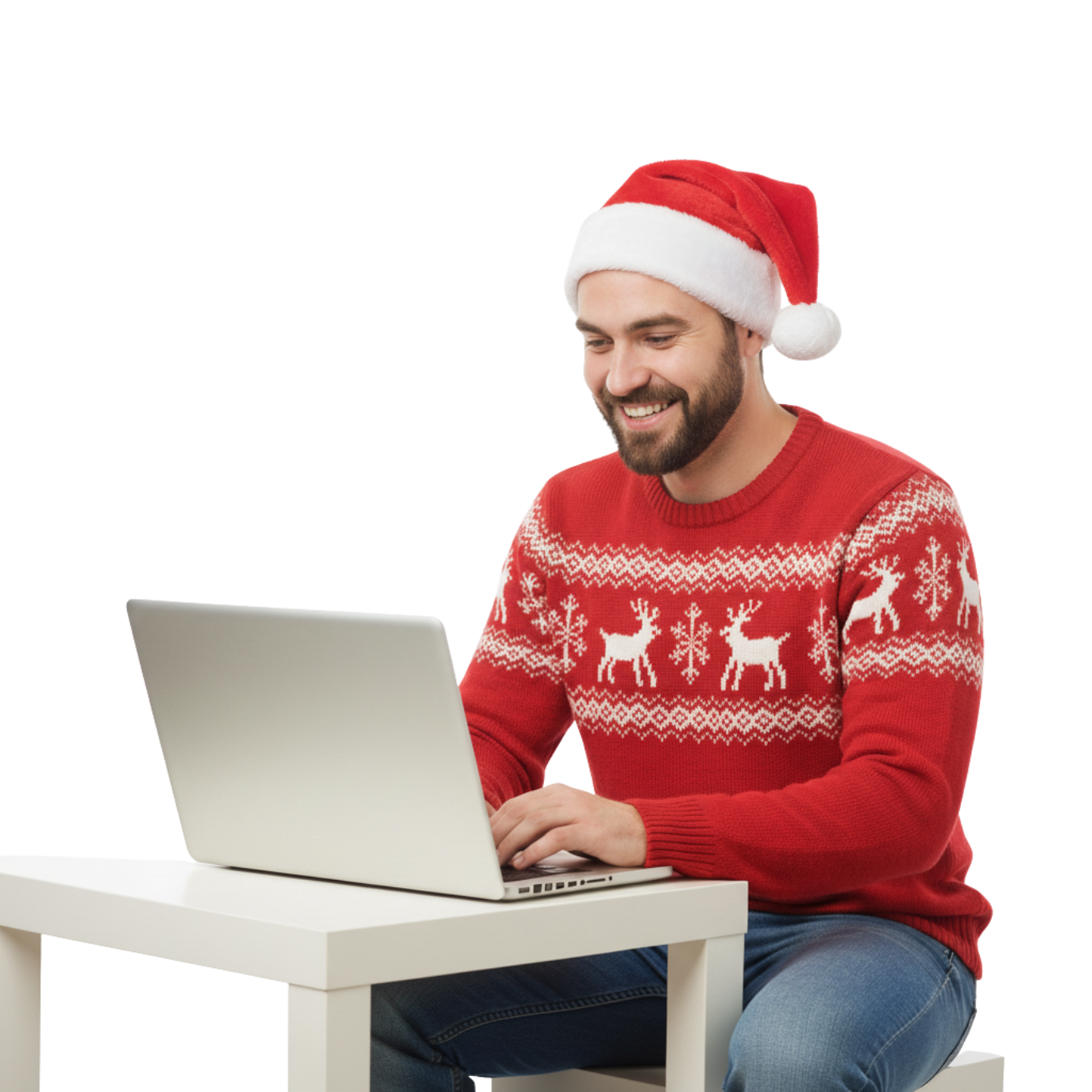 Brilla con NEDIMI esta Navidad